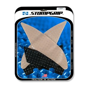 【ストンプグリップ STOMPGRIP】 ストンプグリップ 55-10-0145H トラクションパッドタンクキットハイブリッド VOLCANO YZF-R6 17-20