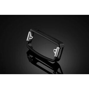 【バイカーズ BIKERS】 バイカーズ H0460-BLK テールライトカバー マットブラック Rebel500/250 17-19
