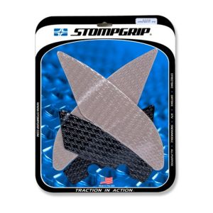【ストンプグリップ STOMPGRIP】 ストンプグリップ 55-14-0145H トラクションパッドタンクキットハイブリッド ICON YZF-R6 17-20