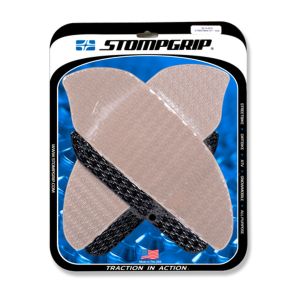 【ストンプグリップ STOMPGRIP】 ストンプグリップ 55-14-0020H トラクションパッドタンクキットハイブリッド ICON CBR600RR 07-12