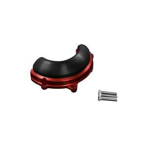 【バイカーズ BIKERS】 バイカーズ H1002-RED エンジンガード 左側 レッド CBR650R 21-23 CB650R 21-24