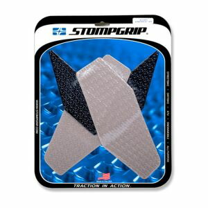 【ストンプグリップ STOMPGRIP】 ストンプグリップ 55-14-0010H トラクションパッドタンクキットハイブリッド ICON YZF-R6 08-16
