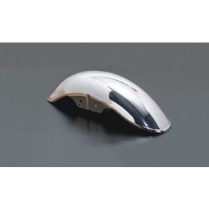 ドレミコレクション│FX フロントフェンダー サフ仕上げ│ゼファー400/χ ゼファー400/400χ FXタイプフロントフェンダー(サフ仕上げ)【欠