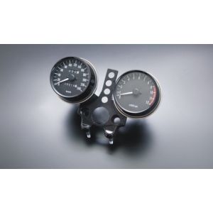 【ドレミコレクション DOREMI COLLECTION】 ドレミコレクション 40079 KZメーターASSY240km/h ブラケットツキ