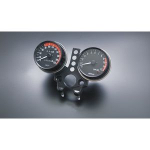 【ドレミコレクション DOREMI COLLECTION】 ドレミコレクション 40080 KZメーターASSY220km/h ブラケットツキ