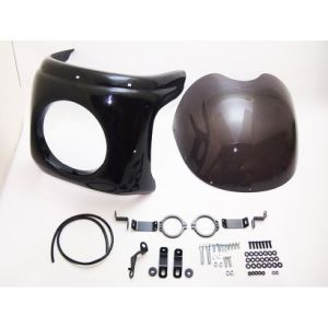 【ドレミコレクション DOREMI COLLECTION】 ドレミコレクション 35050 ストーンカウル Z900RS