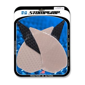 【ストンプグリップ STOMPGRIP】 ストンプグリップ 55-14-0038H トラクションパッドタンクキットハイブリッド ICON Z1000 10-16