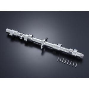 【ヨシムラ YOSHIMURA】 ヨシムラ 211-471-D000 削り出しカムシャフトSET DAYTONA CAM2 CB750Four 69-77