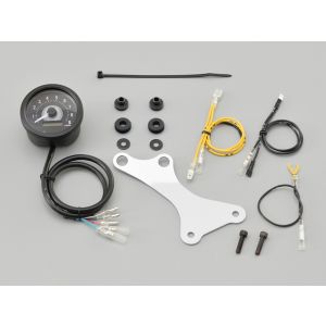 【デイトナ DAYTONA】 デイトナ 21943 VELONA60タコメーターKIT GB350/S
