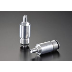 【アグラス AGRAS】 アグラス 351-000-001 フロントフォークイニシャルアジャスター 35mmエンチョウタイプ φ30フォーク AGRAS