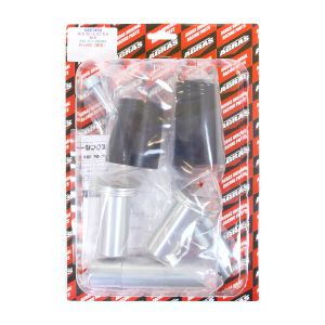 【アグラス AGRAS】 アグラス 342-377-000BX レーシングスライダー フレーム/黒 GSX1400 AGRAS