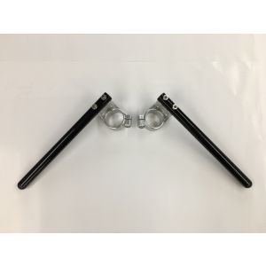 【ケイファクトリー K-FACTORY】 ケイファクトリー 112HZDX018H ハンドルバーキット 汎用 φ43フォーク用
