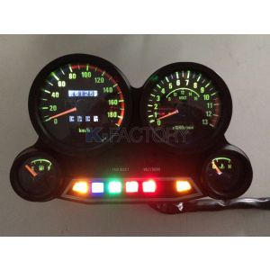 【ケイファクトリー K-FACTORY】 ケイファクトリー 112WZEL001Z メーターLEDセット GPZ900R/750R 6,105円