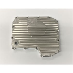 【ケイファクトリー K-FACTORY】 ケイファクトリー 226TZDOA17H ビレットオイルパンセット シルバー GSX1100S