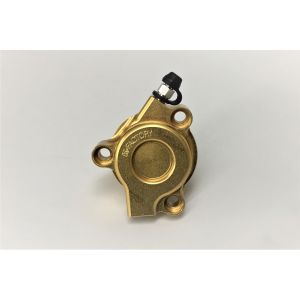 【ケイファクトリー K-FACTORY】 ケイファクトリー 111JZBD0244 クラッチレリーズC T-2 ステイゴールド ZEPHYR1100
