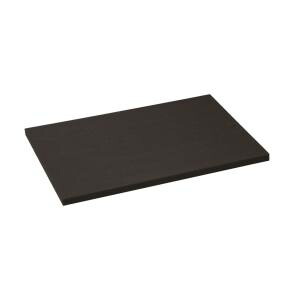 【パーカーアサヒ】 アサヒ クッキンカット PRO BLACK 20mm 103号 まな板 メーカー直送 代引不可 北海道沖縄離島不可