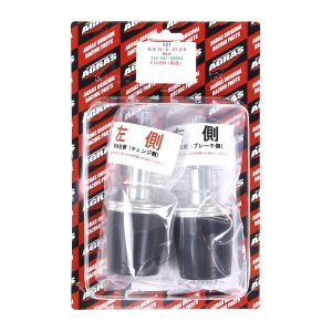 【アグラス AGRAS】 アグラス 342-267-000BX レーシングスライダー フレーム/黒 FZ-1FAZER S/N AGRAS
