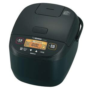 【象印マホービン ZOJIRUSHI】象印 NL-DT18 BA マイコン炊飯ジャー 1升 メーカー直送 代引不可 北海道沖縄離島不可｜あきばお～支店 15,140円