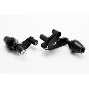 【アエラ AELLA】 アエラ AE-68152 RED フレームスライダー レッド S1000RR 23-