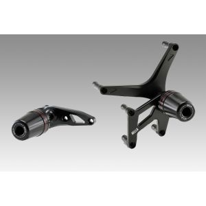 【アエラ AELLA】 アエラ AE-68154 フレームスライダー ブラック DIAVEL V4 25,362円
