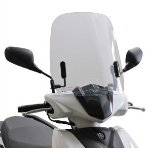 【AF-ASAHI】 AF-ASAHI CYG-03 ウインドシールド シグナスグリファス 22-