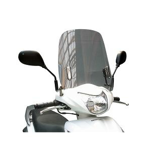 【AF-ASAHI】 AF-ASAHI DO-03 DO-03 ウィンドシールド Dio110