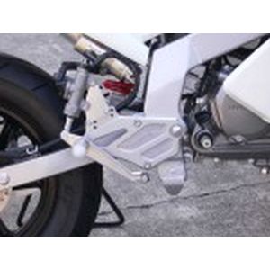 【バトルファクトリー BATTLE FACTORY】 バトルファクトリー BA03-H10-09A ステップホルダーセット 3P 逆シフト NSF100 BATTLE FACTORY