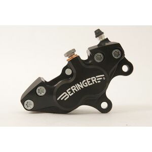 【BERINGER】 BERINGER 4Y01-B 4ピストンキャリパー ミギ B SR400 01-21