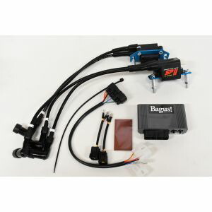 【バグースモーターサイクル BAGUS!】 バグース BG-BUP03A 点火キット Kurotani クロタニ ZEPHYR750 前期用-99 BAGUS!
