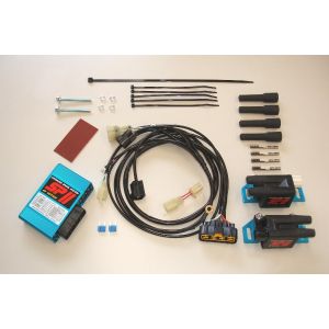 【ASウオタニ】 ASウオタニ 00106 SP2フルパワーキット CB750(RC42) 92-