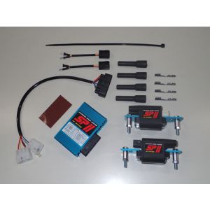 【ASウオタニ】 ASウオタニ 00306 SP2フルパワーキット GPZ900R国内(A8-A12)逆輸入車(A12-A16マレーシア)