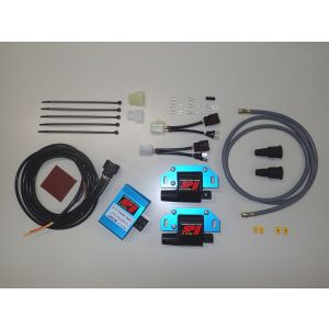 【ASウオタニ】 ASウオタニ 1013P SP2パワーコイルキット(1P*2) 80 コードセット付