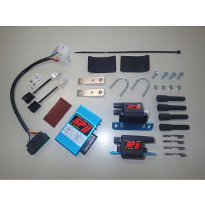 【ASウオタニ】 ASウオタニ 00222 SP2フルパワーキット XJ400 80-/XJ400D 81-