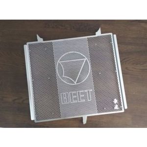 【ビート BEET】 BEET 0621-KD1-00 ラジエターガード NinjaH2/SX/SX SE/Z H2 ビート