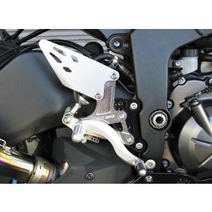 【ビート BEET】 BEET 0111-KE8-20 ハイパーバンク 固定式 SLV ZX-6R (636) 19 ビート