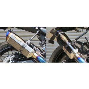 【ビート BEET】 BEET 0223-KC6-MB ナサート-Evo TYPE2 T2 メタルBLK Z1000 14-16 ビート
