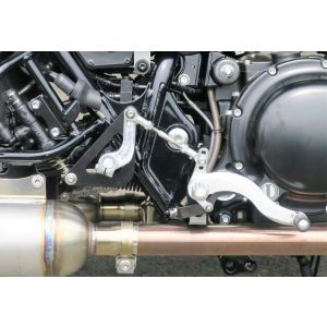 【ビート BEET】 BEET 0111-KF1-20 ハイパーバンク 固定式 SLV W800 19- ビート
