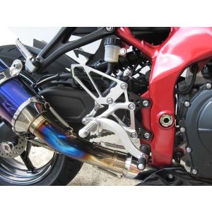 【ビート BEET】 BEET 0111-KG2-20 ハイパーバンク 固定式 SLV Ninja ZX-25R 20/ZX-4R 23 ビート 44,892円