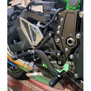 【ビート BEET】 BEET 0111-KF6-24 ハイパーバンク 固定式 ブラック Z H2 20- ビート