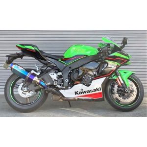 【ビート BEET】 BEET 0222-KG4-MB ナサート-Evo TYPE2 S/O メタルBLK ZX-10R 21- ビート 96,422円