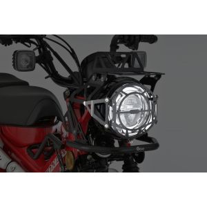 【G-クラフト】 G-クラフト 32602 ヘッドライトガード CT125(JA55)