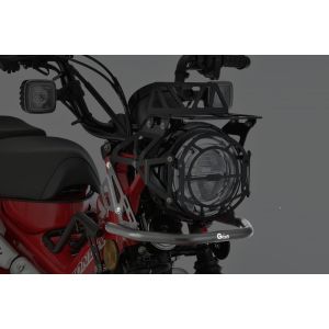 【G-クラフト】 G-クラフト 32603 フロントバンパー CT125(JA55)