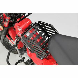 【G-クラフト】 G-クラフト 32628 センターキャリア バスケットタイプ CT125(JA55)