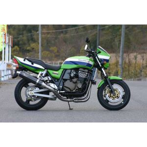 【ノジマ NOJIMA】 ノジマ NTX608VTI-CL ファサームSチタン 4-1SC Ti VCAT ZRX1200R/S/1100 87,073円