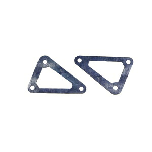 【エフェックス EFFEX】 エフェックス PHA160D ローダウンキット 18mmダウン CBR600RR 07-16/21/24