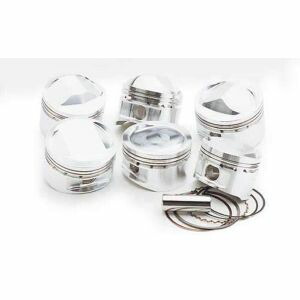 【JE】 JE JCS201165b ピストンキット 81mm 1216cc GSXR1100ete