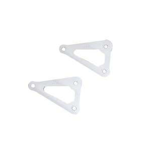 【エフェックス EFFEX】 エフェックス PHA162D ローダウンキット 20mmダウン CBR1000RR 08-19/SP 14-16