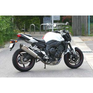 【ノジマ NOJIMA】 ノジマ NTX227LC-CLK ロックオン フルEX 4-1SC キカイマゲ FZ1/FAZER 08-16