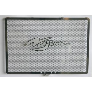 【ノジマ NOJIMA】 ノジマ NSP634CG ラジエーターコアガード Ninja1000 11-19/Z1000 07-19/Z800