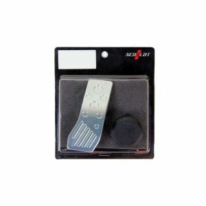 【ネオプロト NEOPLOT】 ネオプロト NP70111 アクセルペダルNEO トヨタ86/スバルBRZ/WRX/レヴォーグ/インプレッサ/レガシィ/フォレスター/エクシーガ